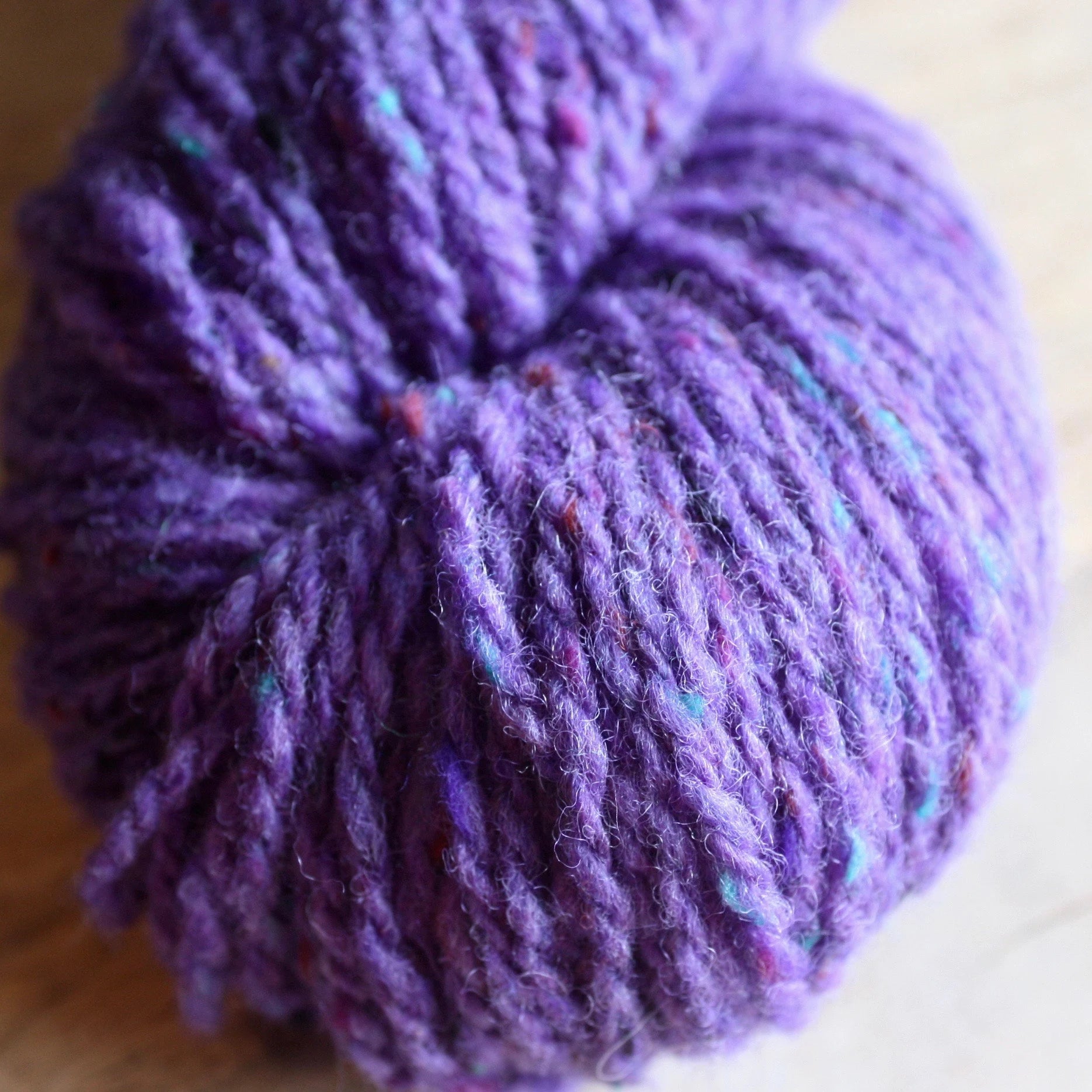Spinning Yarns Weaving Tales - Dooish