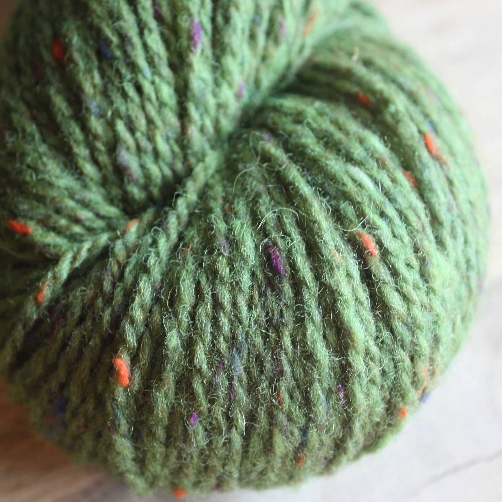 Spinning Yarns Weaving Tales - Dooish