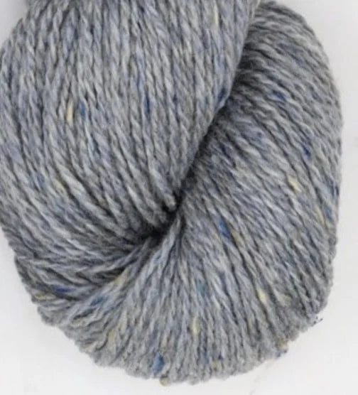 Spinning Yarns Weaving Tales - Dooish