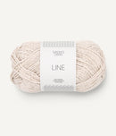 Sandnes Garn - Line