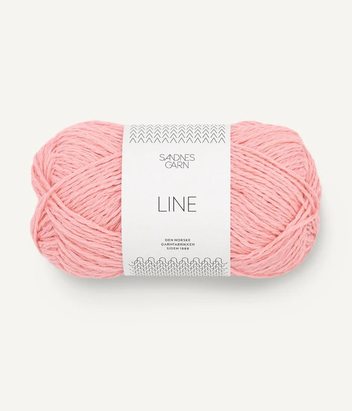 Sandnes Garn - Line