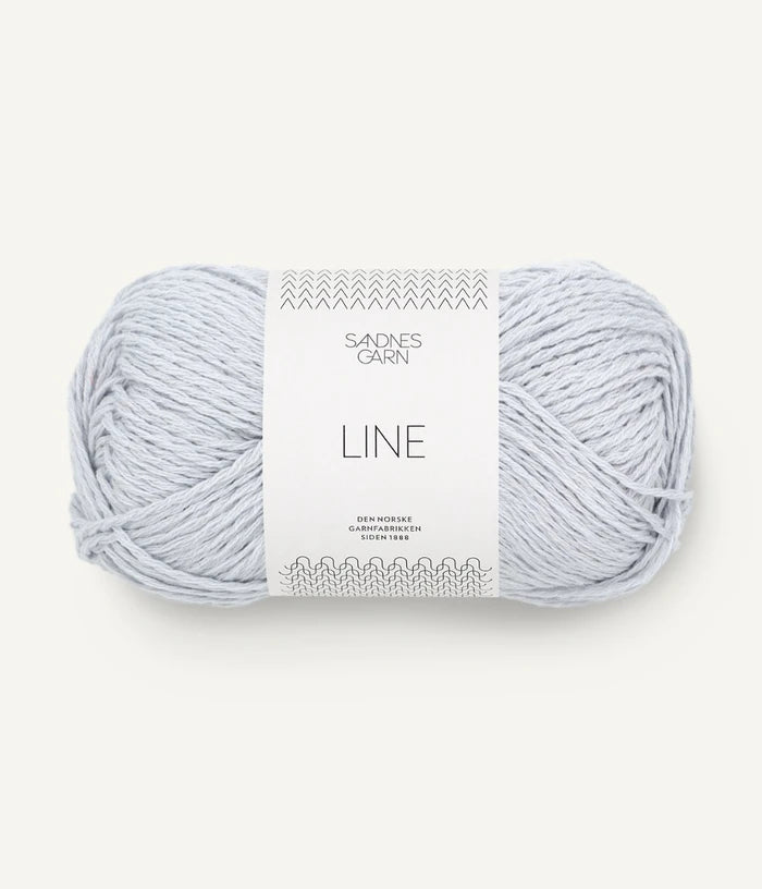 Sandnes Garn - Line