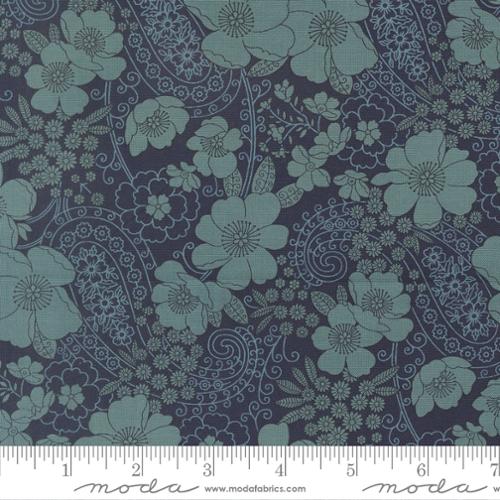 Chelsea Garden Garden Party Paisley Midnight 3385219