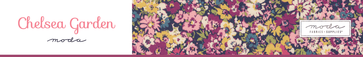 Chelsea Garden collection