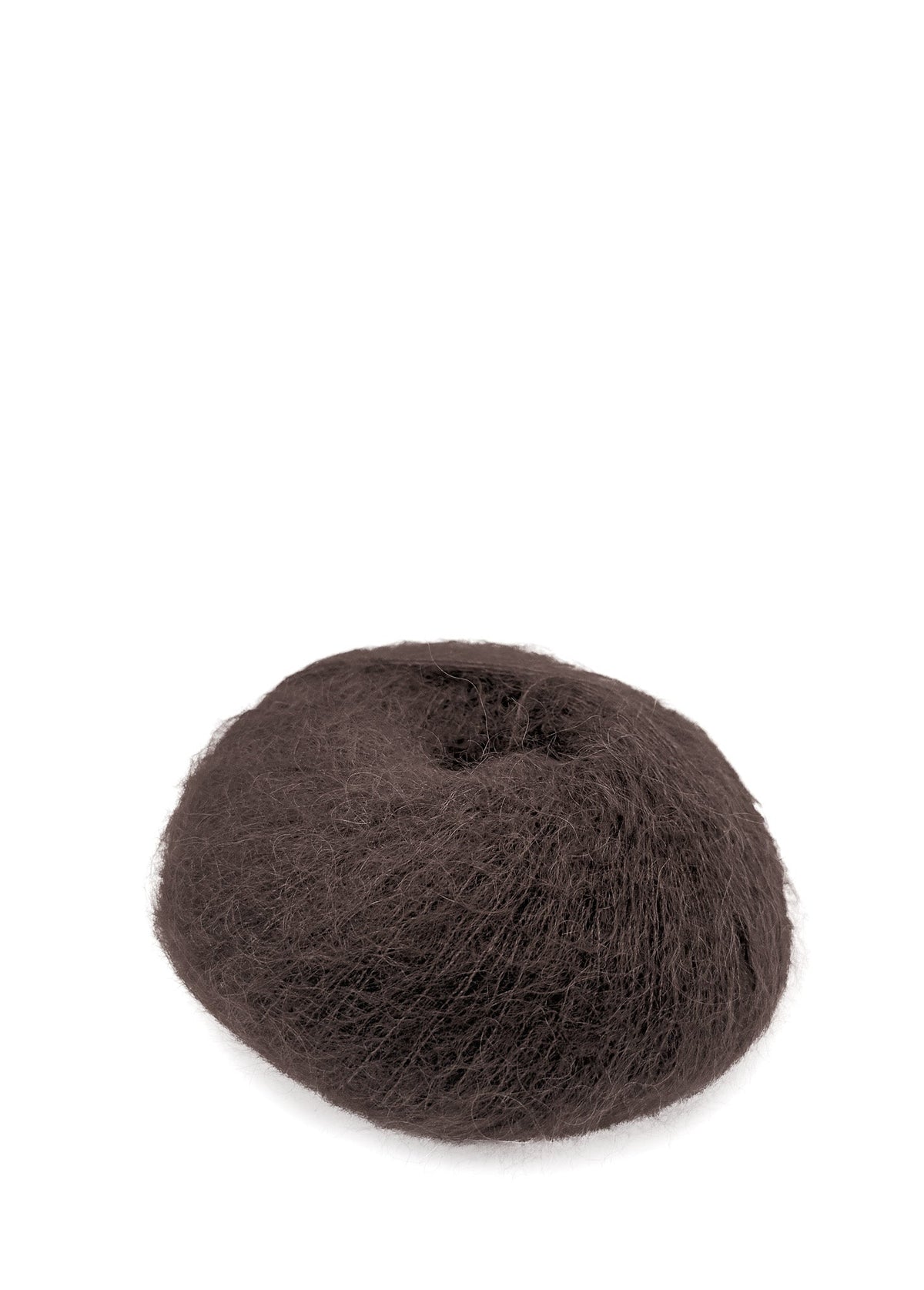 Sandnes Garn Tynn Silk Mohair 3591 Chocolate Plum