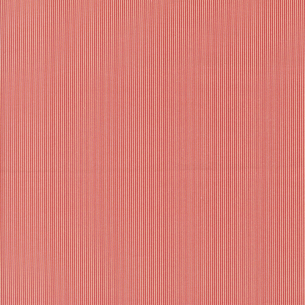 Le Jardin Rouge Chardon Stripes Rouge 3615911
