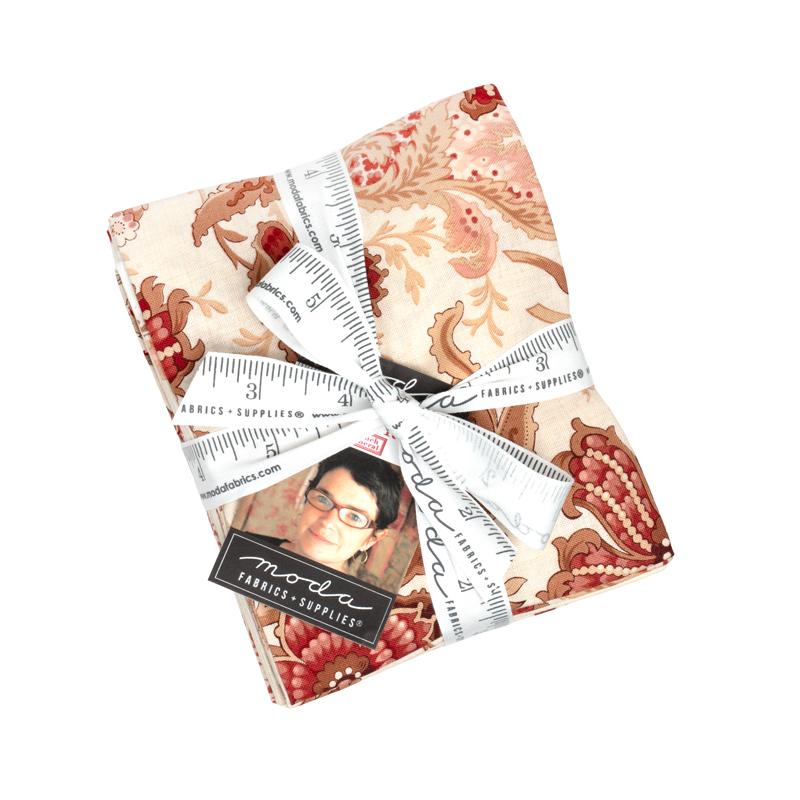 Le Jardin Rouge collection