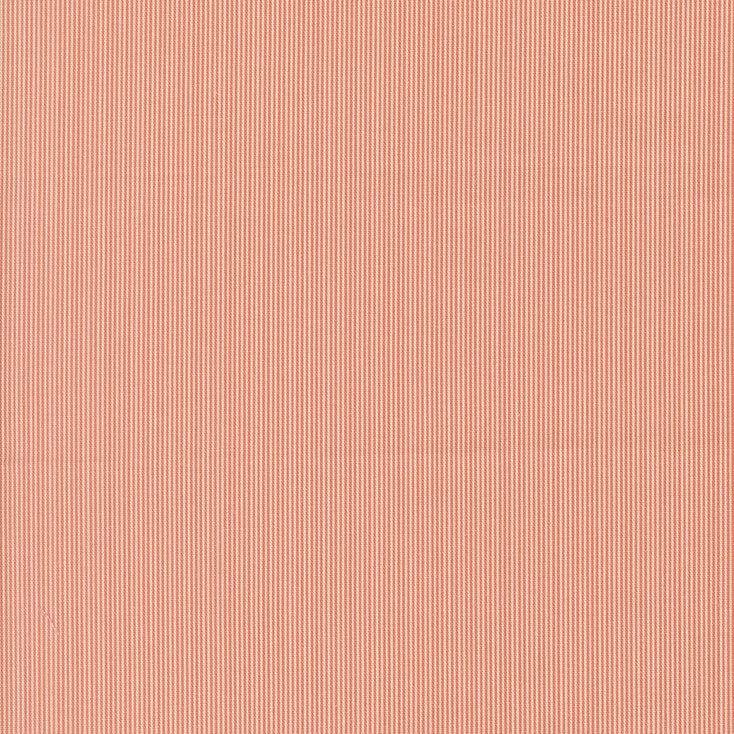 Le Jardin Rouge Chardon Stripes Clay 3615912