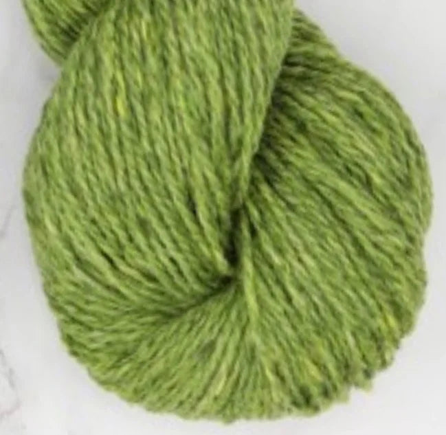 Spinning Yarns Weaving Tales - Dooish