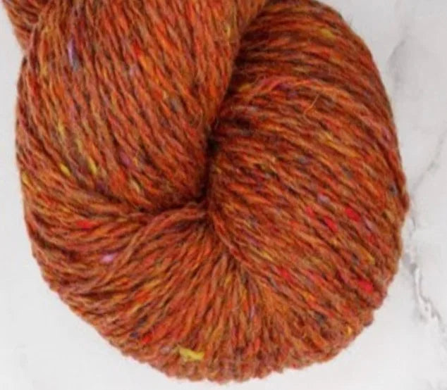 Spinning Yarns Weaving Tales - Dooish