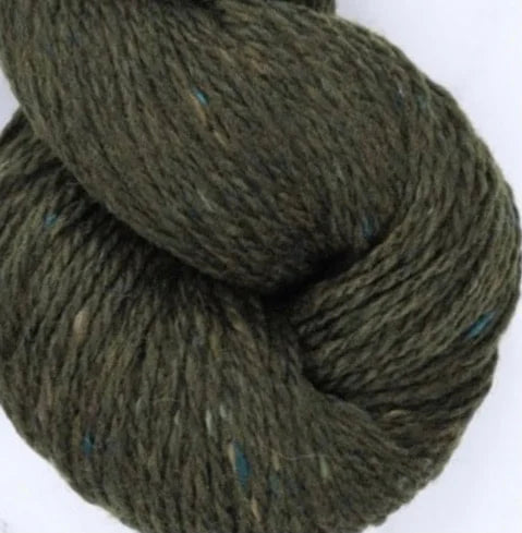 Spinning Yarns Weaving Tales - Dooish