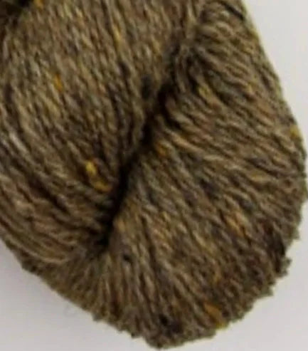 Spinning Yarns Weaving Tales - Dooish
