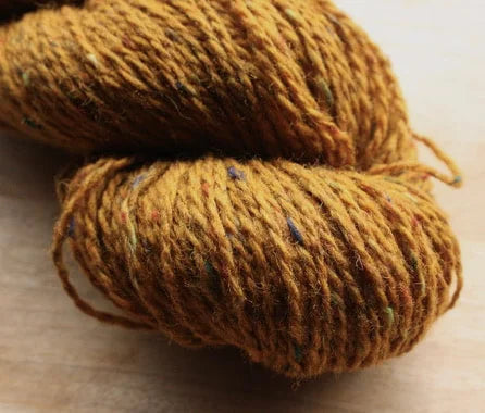Spinning Yarns Weaving Tales - Dooish