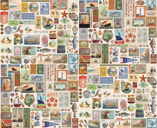 Saltwater Nautical 3958111