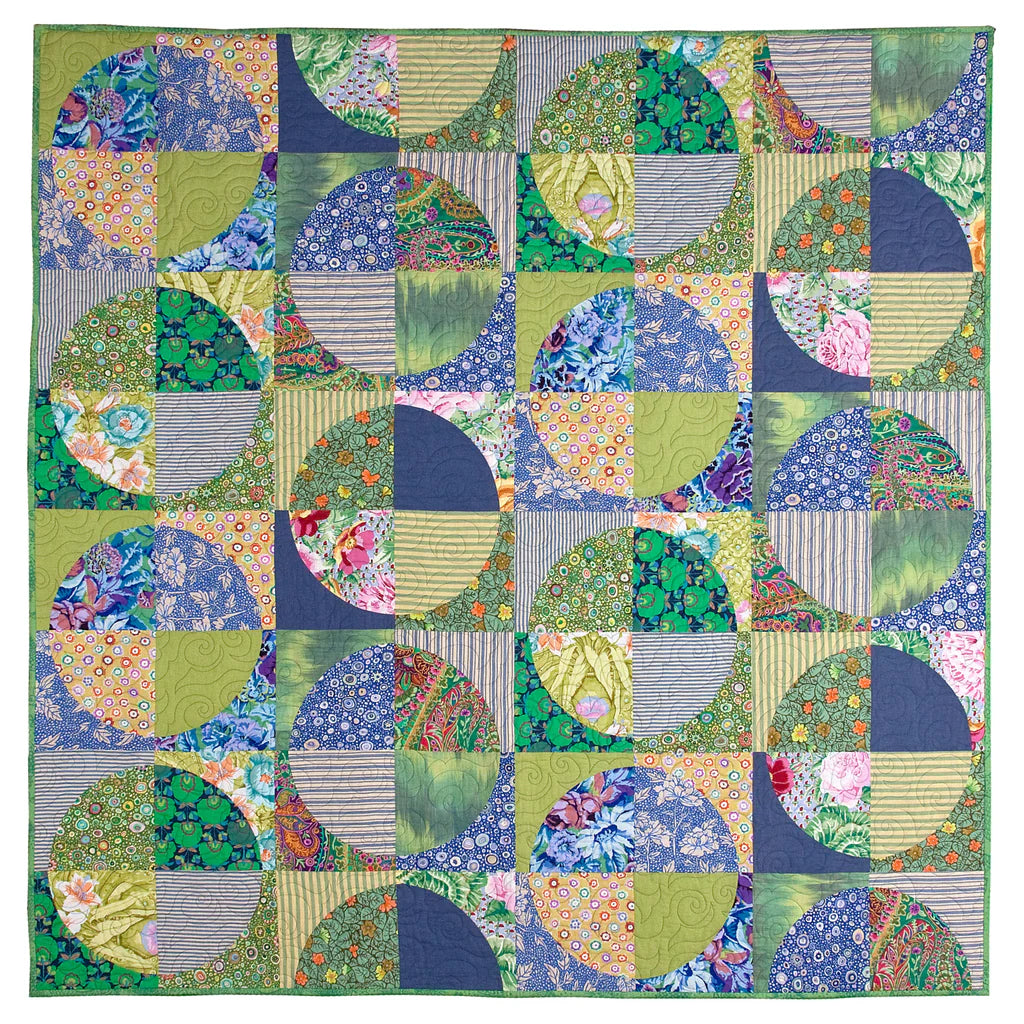 Emma Jean Jansen - Lime and Soda - 11th July 2026