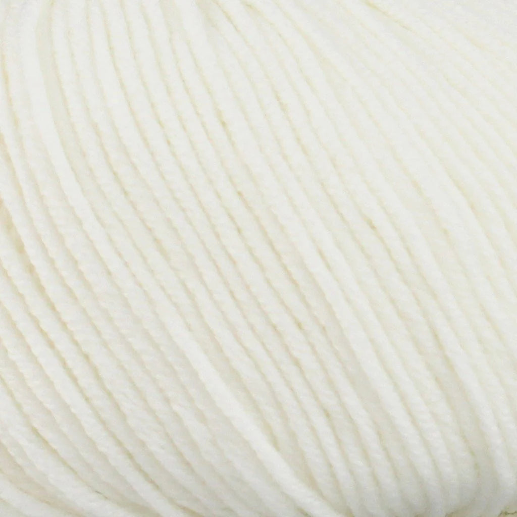 Bellissimo 4ply - 100% Extra Fine Wool