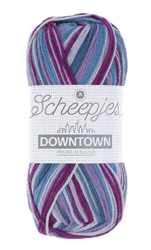 Scheepjes Downtown