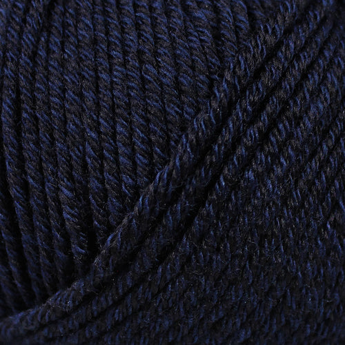 Bellissimo Lucca - 8 ply wool/cotton