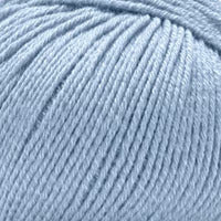 Bellissimo Lucca - 8 ply wool/cotton