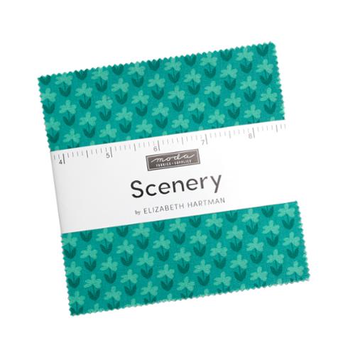 Scenery layer cake 51270LC