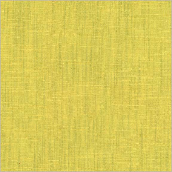 Handloom by Tara Faughnan - Chartreuse 5487024