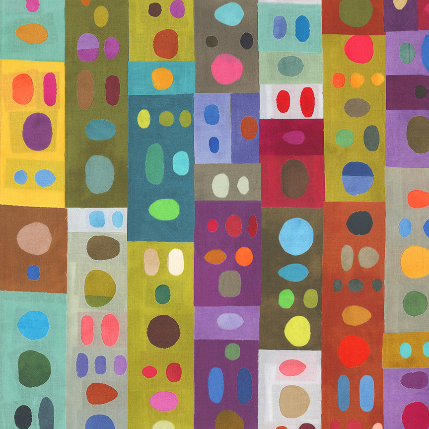Marcia Derse - The Plaid One - 54918D1