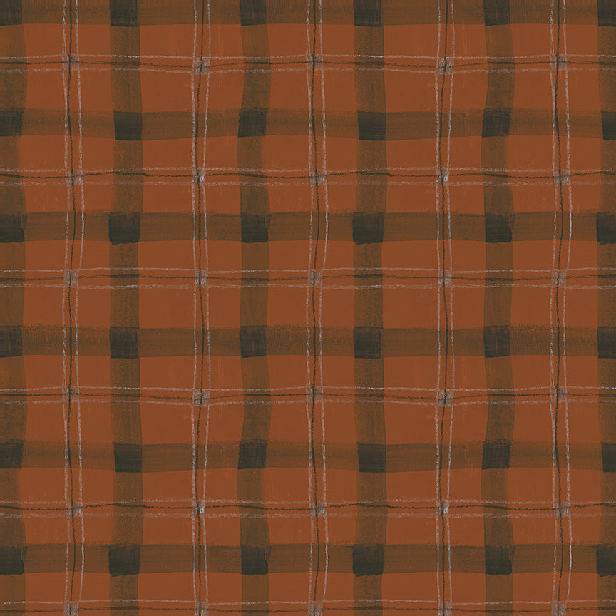 Marcia Derse - The Plaid One - 54923D10