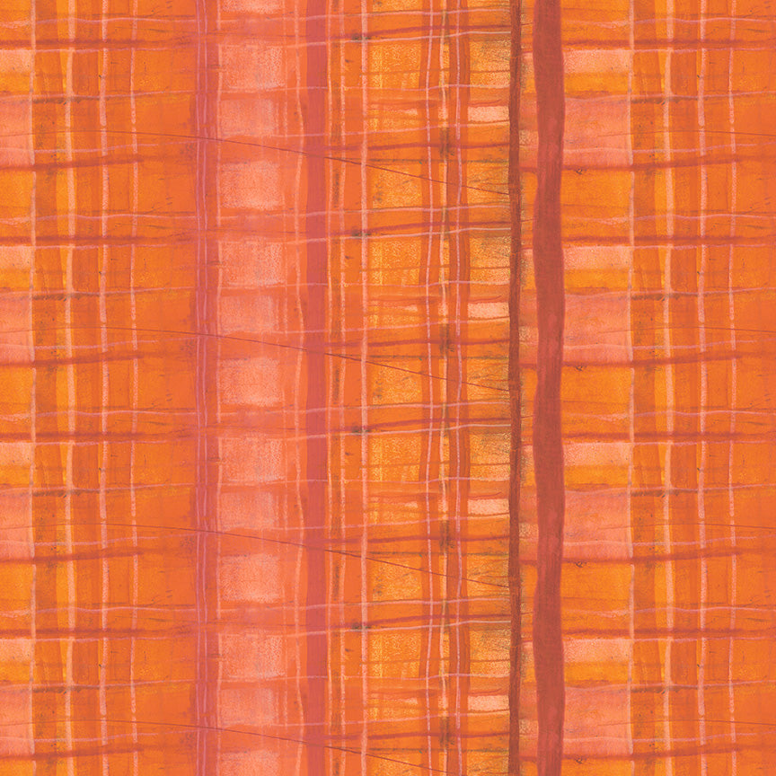 Marcia Derse - The Plaid One - 54924D12