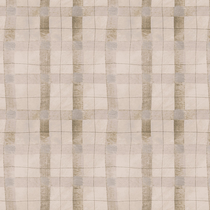 Marcia Derse - The Plaid One - 54931D19