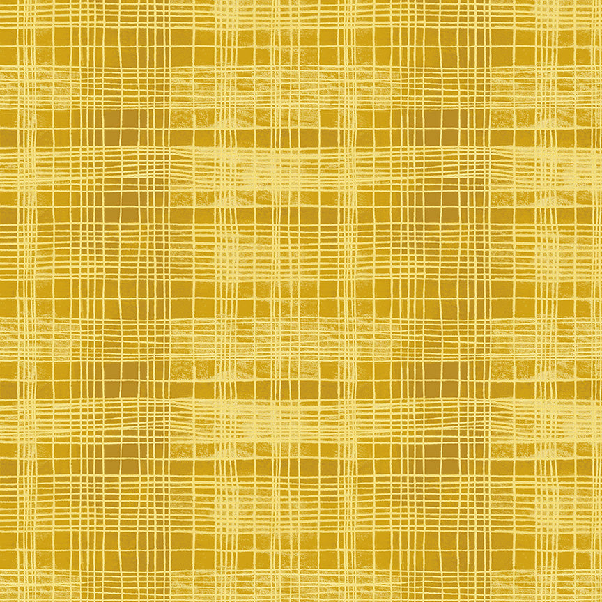 Marcia Derse - The Plaid One - 54932D22