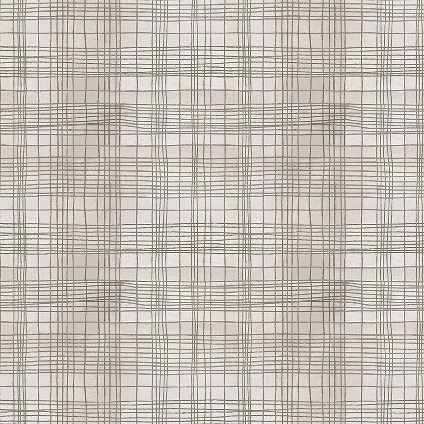 Marcia Derse - The Plaid One - 54932D25