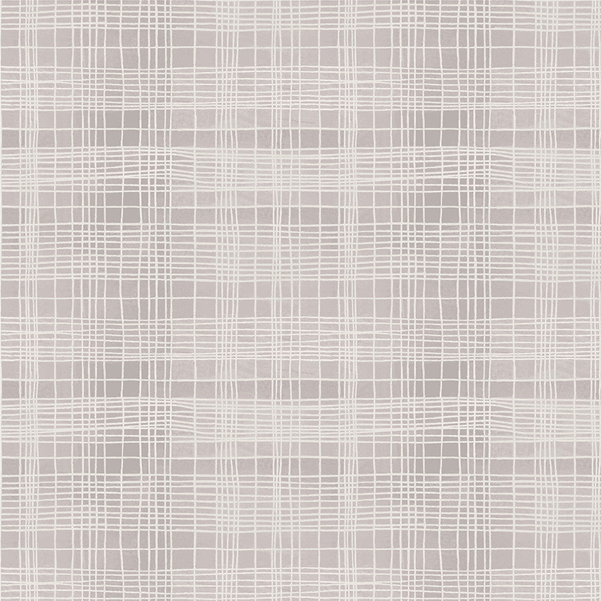 Marcia Derse - The Plaid One - 54932D27