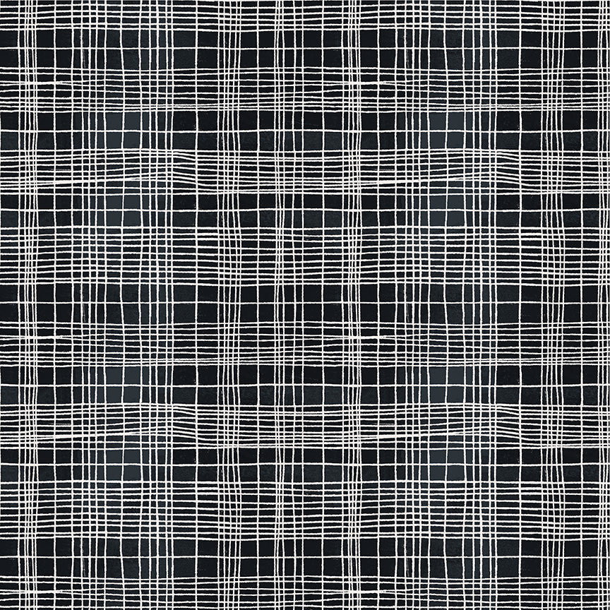 Marcia Derse - The Plaid One - 54932D28