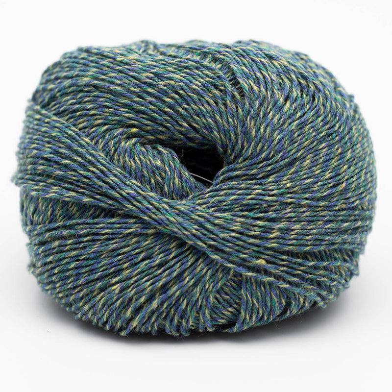 Kremke Soul Wool - Reborn Denim Colori