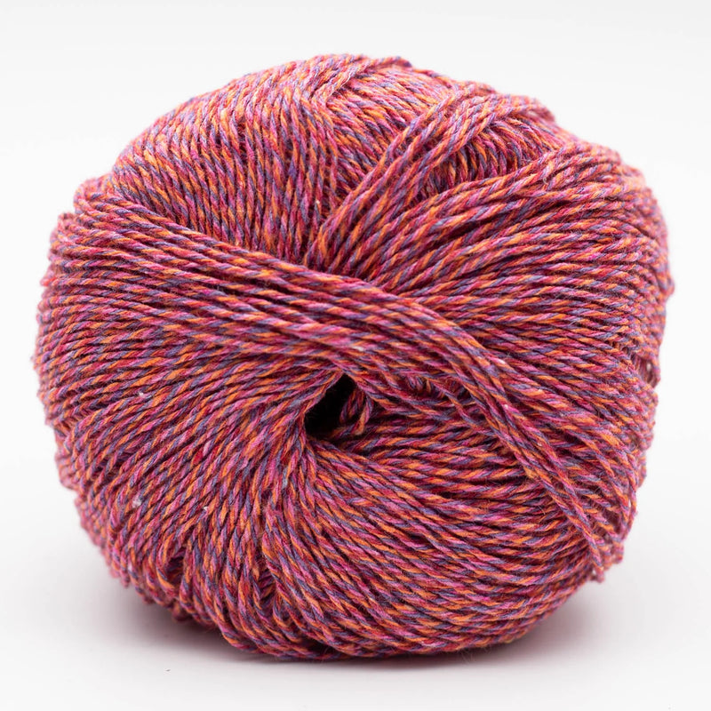 Kremke Soul Wool - Reborn Denim Colori