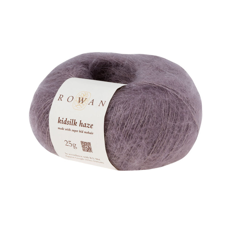 Rowan - Kidsilk Haze - 2ply/Lace