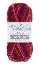 Scheepjes Downtown
