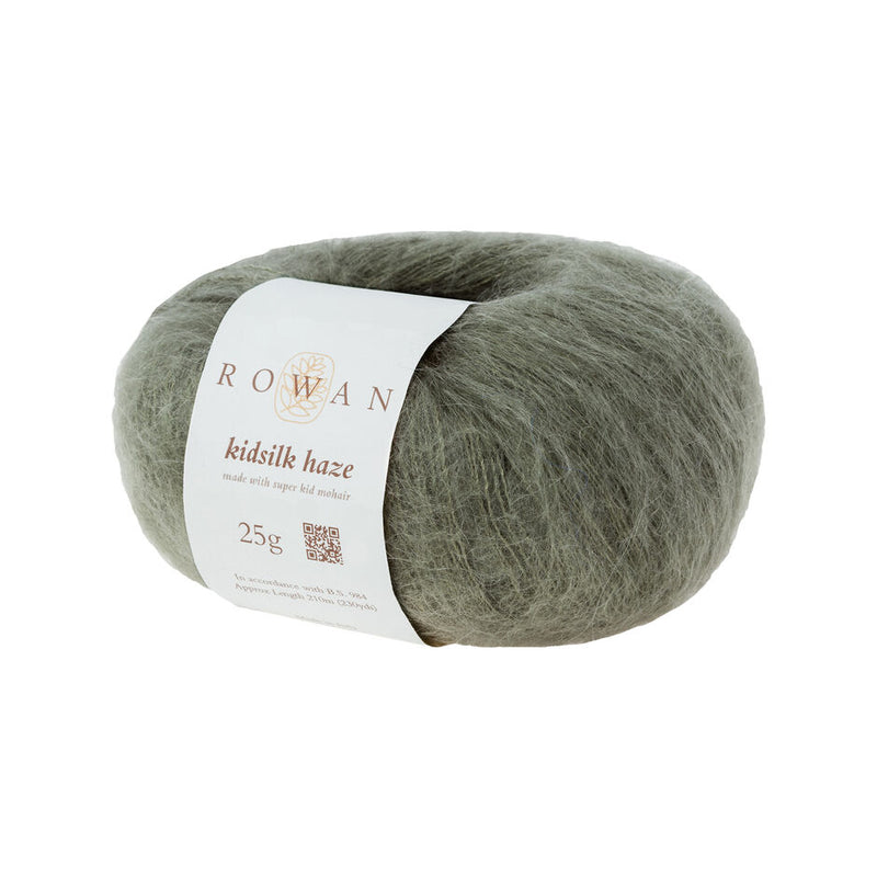 Rowan - Kidsilk Haze - 2ply/Lace