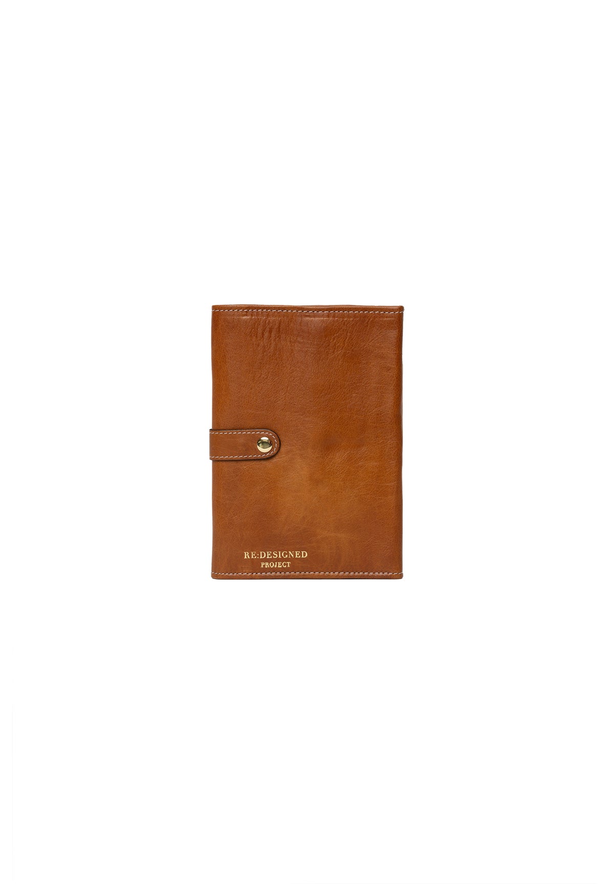 Project 7 - Burned Tan / Gold
