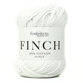 Fiddlesticks Finch - 10 ply Cotton