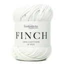 Fiddlesticks Finch - 10 ply Cotton