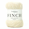 Fiddlesticks Finch - 10 ply Cotton