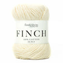 Fiddlesticks Finch - 10 ply Cotton