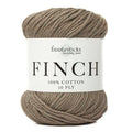 Fiddlesticks Finch - 10 ply Cotton