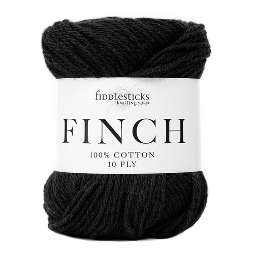 Fiddlesticks Color Fiddlesticks Finch - 10 ply Cotton