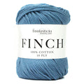 Fiddlesticks Finch - 10 ply Cotton