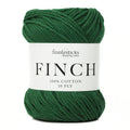 Fiddlesticks Finch - 10 ply Cotton