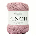 Fiddlesticks Finch - 10 ply Cotton