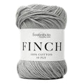 Fiddlesticks Finch - 10 ply Cotton