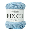 Fiddlesticks Finch - 10 ply Cotton